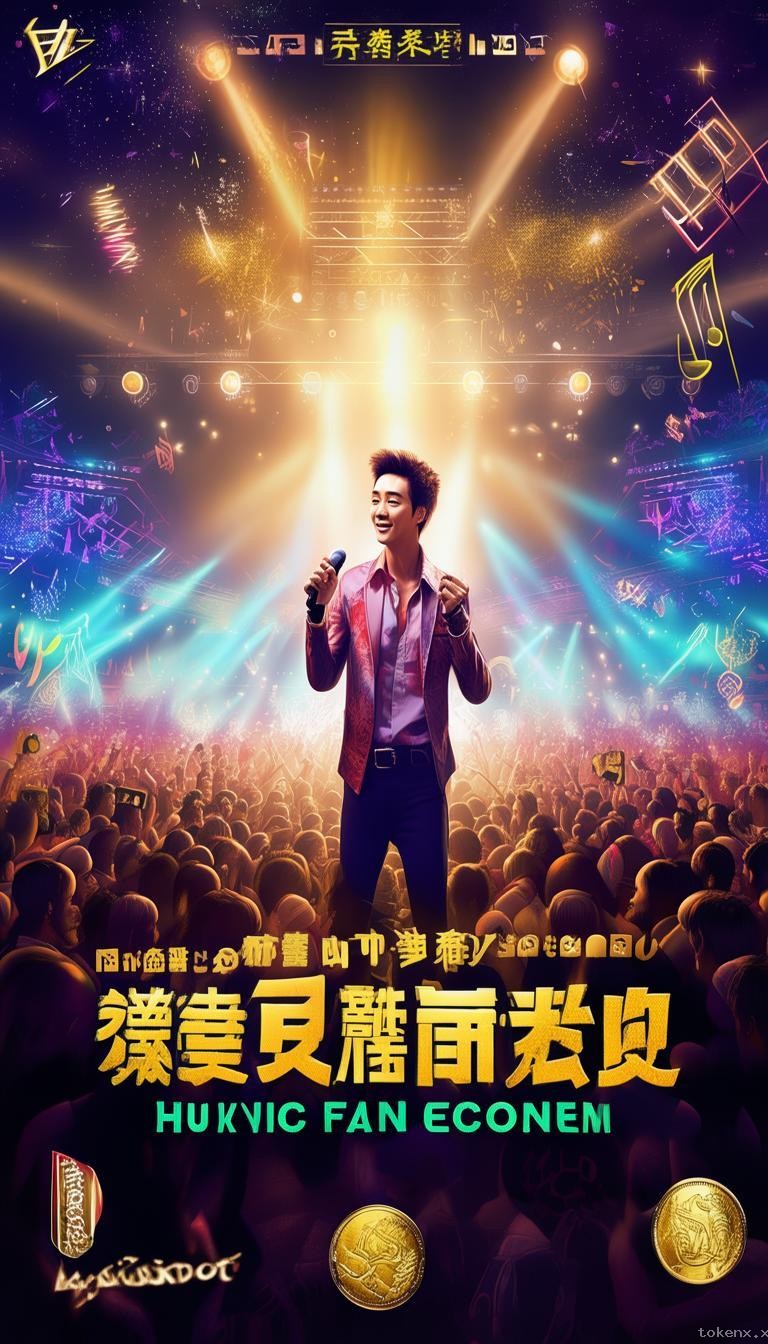 胡彦斌演唱会赠送金子：音乐与粉丝经济的深度融合创新